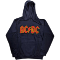 AC/DC Logo Hoodie