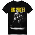 Bruce Springsteen Winterland Ballroom Guitar Tee