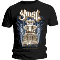 Ghost Ceremony & Devotion Tee