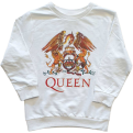 Queen Classic Crest Sweatshirt 
