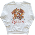Queen Classic Crest Plonas Bliuzonas
