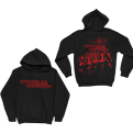 Rage Against The Machine Nuns Hoodie