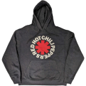 Red Hot Chili Peppers Classic Asterisk Hoodie