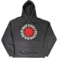 Red Hot Chili Peppers Classic Asterisk Džemperis