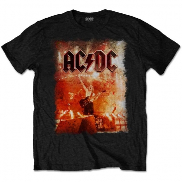AC/DC Live Canons Marškinėliai