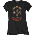 Guns N' Roses Appetite for Destruction Ladies Tee