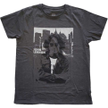 John Lennon Skyline Marškinėliai