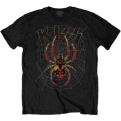 Kiss Spider Tee 