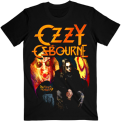 Ozzy Osbourne SD 9 Marškinėliai