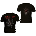 Slipknot Shattered Tee