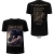 Cradle Of Filth Dark Horses Marškinėliai thumbnail