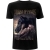 Cradle Of Filth Dark Horses Marškinėliai thumbnail