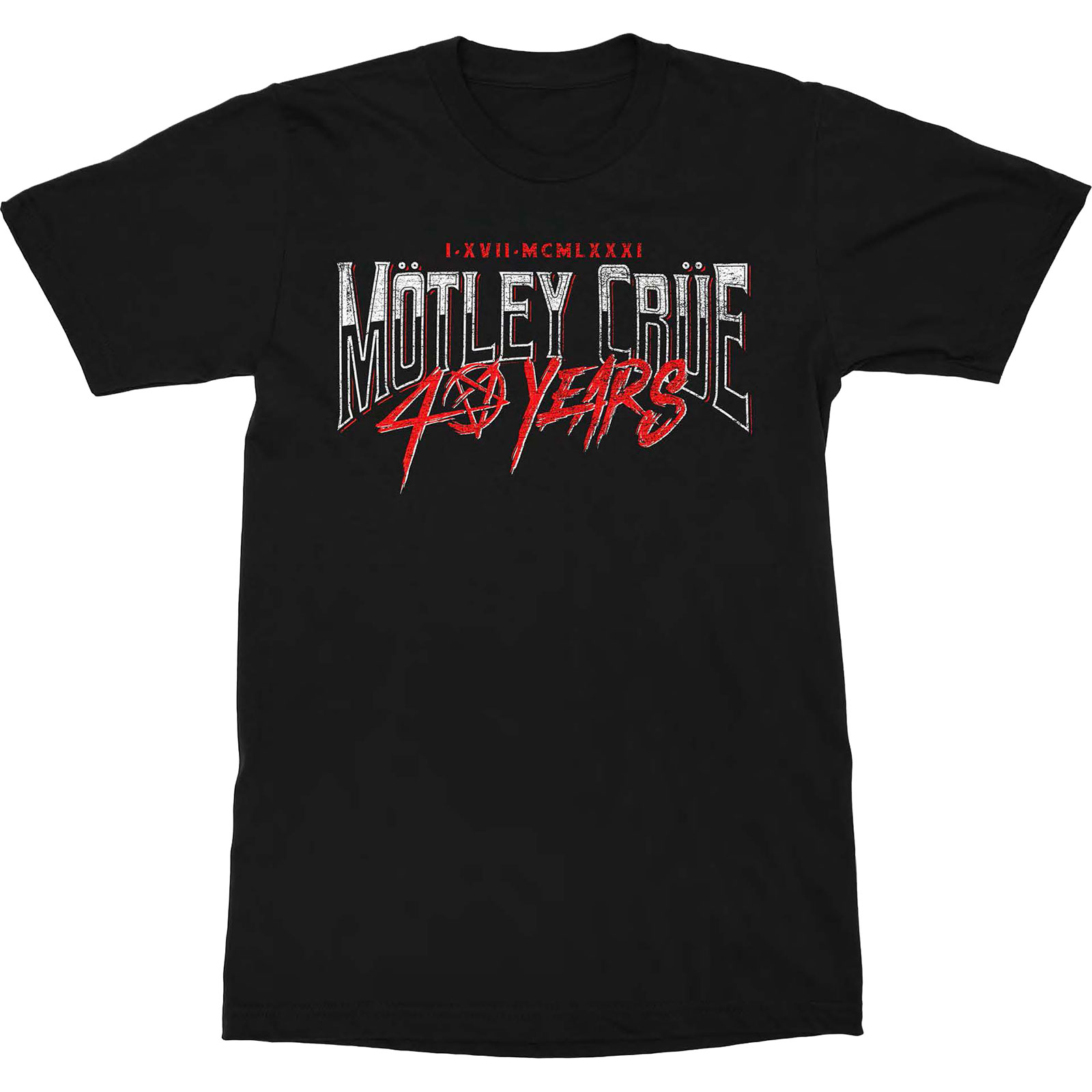 Motley crue merch deals