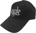 Lamb Of God Logo Kepurė