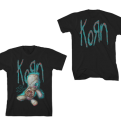 Korn SoS Doll Marškinėliai