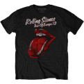 The Rolling Stones 73 Tour Tee