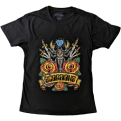 Scorpions Traditional Tattoo Tee