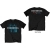 Deftones Static Skull Tee  thumbnail