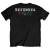 Deftones Static Skull Tee  thumbnail