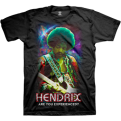 Jimi Hendrix Cosmic Tee