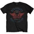 Aerosmith Sweet Emotion Marškinėliai