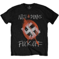 Dead Kennedys Nazi Punks Tee