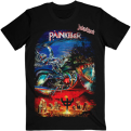 Judas Priest Painkiller Marškinėliai
