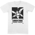 Linkin Park Soldier Hybrid Theory Marškinėliai 