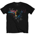 Pink Floyd The Wall Head Banga Marškinėliai