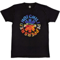 Red Hot Chili Peppers Californication Asterisk Tee