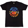 Red Hot Chili Peppers Californication Asterisk Marškinėliai