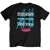 Imagine Dragons Man Glitch Tee thumbnail