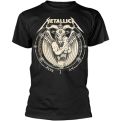 Metallica Darkness Son Marškinėliai