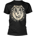 Metallica Darkness Son Tee