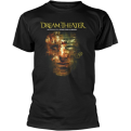 Dream Theatre Metropolis Marškinėliai