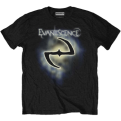 Evanescence Classic Logo Marškinėliai