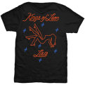 Kings Of Leon Stripper Tee