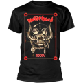 Motorhead Anniversary (Propaganda) Marškinėliai