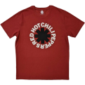 Red Hot Chili Peppers Classic Asterisk Tee