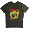 Sublime Yellow Sun Tee