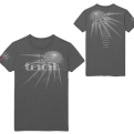 Tool Spectre Spike Marškinėliai