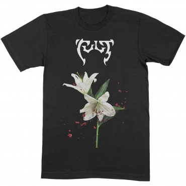 The Cult Hidden City Tee