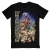 Iron Maiden Somewhere Back in Time Marškinėliai thumbnail