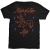 Kings Of Leon Stripper Tee thumbnail