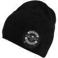 Avenged Sevenfold Death Bat Crest Rudeninė Kepurė