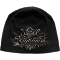 Nightwish Endless Forms Medvilninė Kepurė