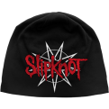 Slipknot Nine Pointed Star Medvilninė Kepurė