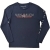 Van Halen 84 Tour Long Sleeve T-Shirt thumbnail