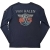 Van Halen 84 Tour Long Sleeve T-Shirt thumbnail