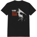 U2 Rattle & Hum Marškinėliai